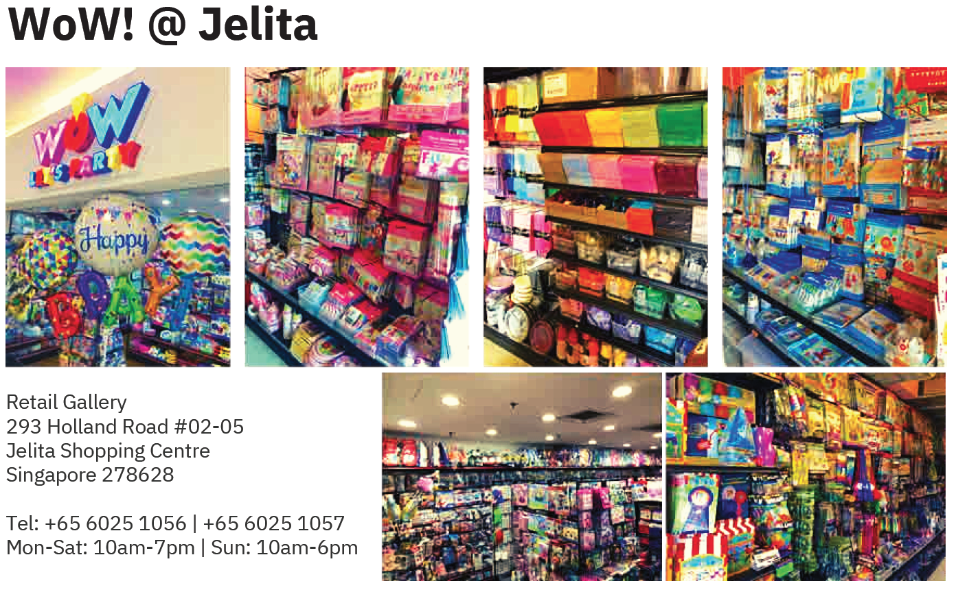 Jelita Outlet